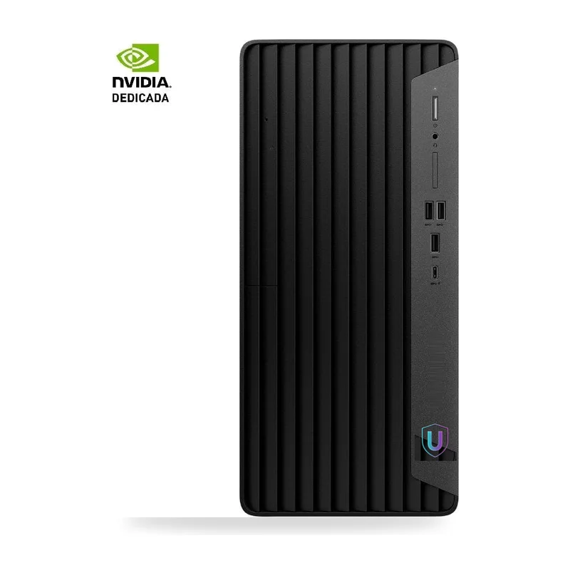 PC Sobremesa Univirtex Intel Core i7-14700/ 16GB/ 512GB SSD/ RTX A400/ Windows 11 Pro