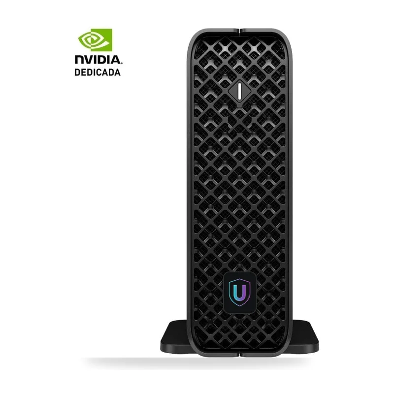 PC Workstation Univirtex Intel Core Ultra 9-285K/ 48GB/ 1TB SSD/ RTX 4000 Ada/ Windows 11 Pro