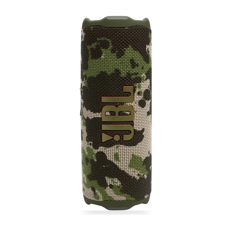 Altavoz con Bluetooth JBL FLIP 7/ 35W/ 1.0/ Camuflaje