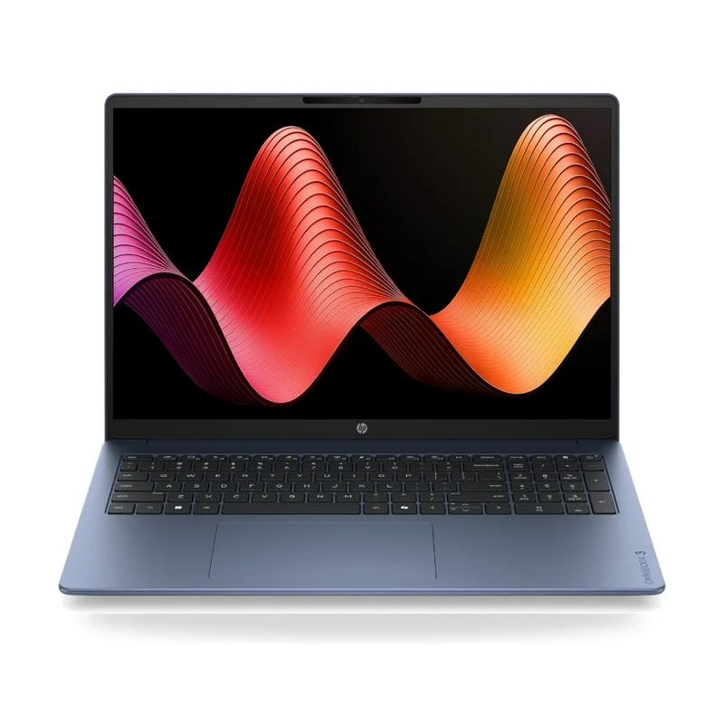 Portátil HP OmniBook 3 Ryzen 5 40/ 16GB/ 512GB SSD/ 16"/ Windows 11 Pro