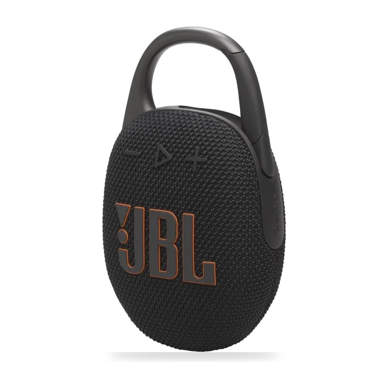 Altavoz con Bluetooth JBL Clip 5/ 7W/ 1.0