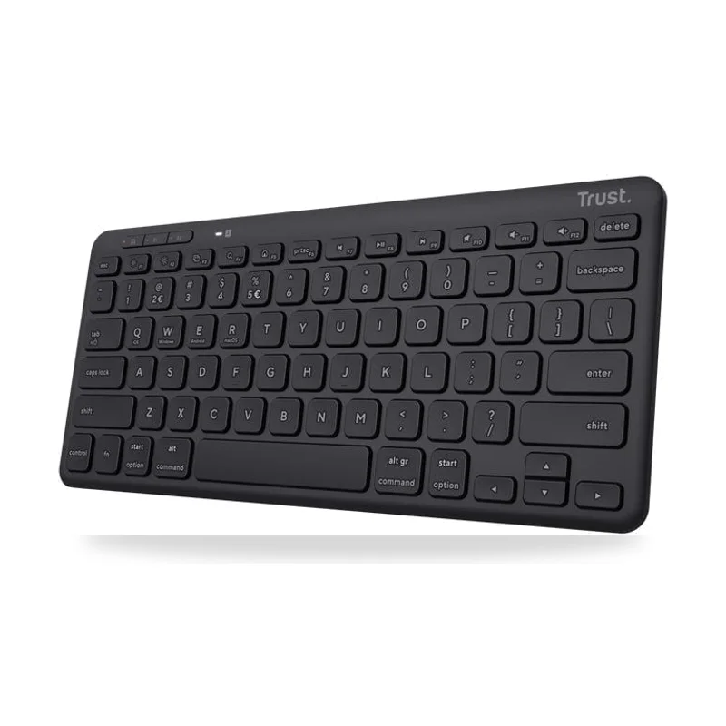 Teclado Inalámbrico Trust Lyra