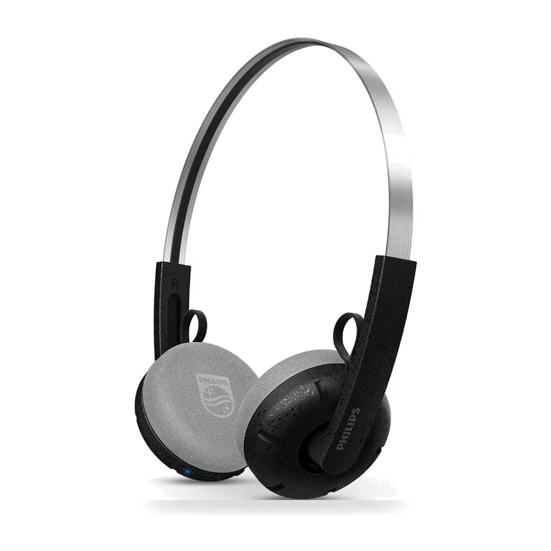 Auriculares Inalámbricos Philips 2000 series/ con Micrófono/ Bluetooth/ Negros