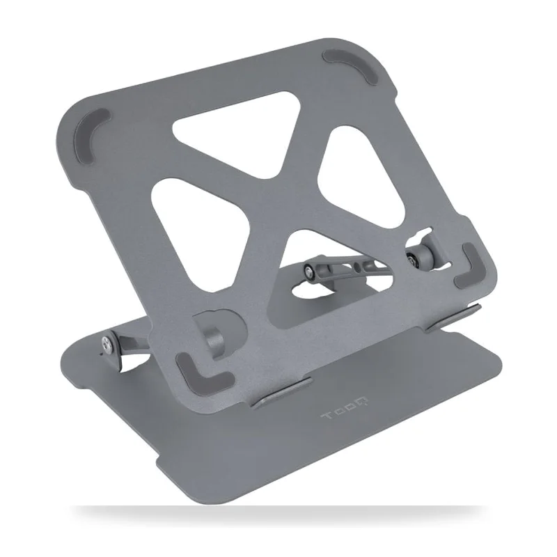 Soporte TooQ para Portátiles hasta 17.3"