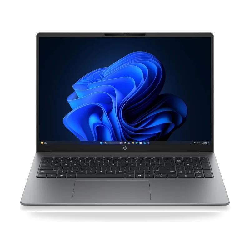 Portátil HP 200 G2i Intel Core 7-150U/ 16GB/ 512GB SSD/ 16"/ Windows 11 Pro