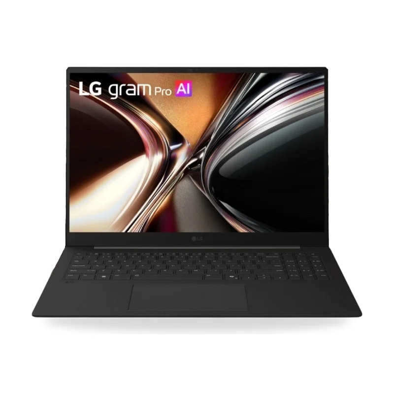 Portátil LG Gram Pro Intel Core Ultra 7-355/ 32GB/ 512GB SSD/ 16"/ Windows 11 Pro