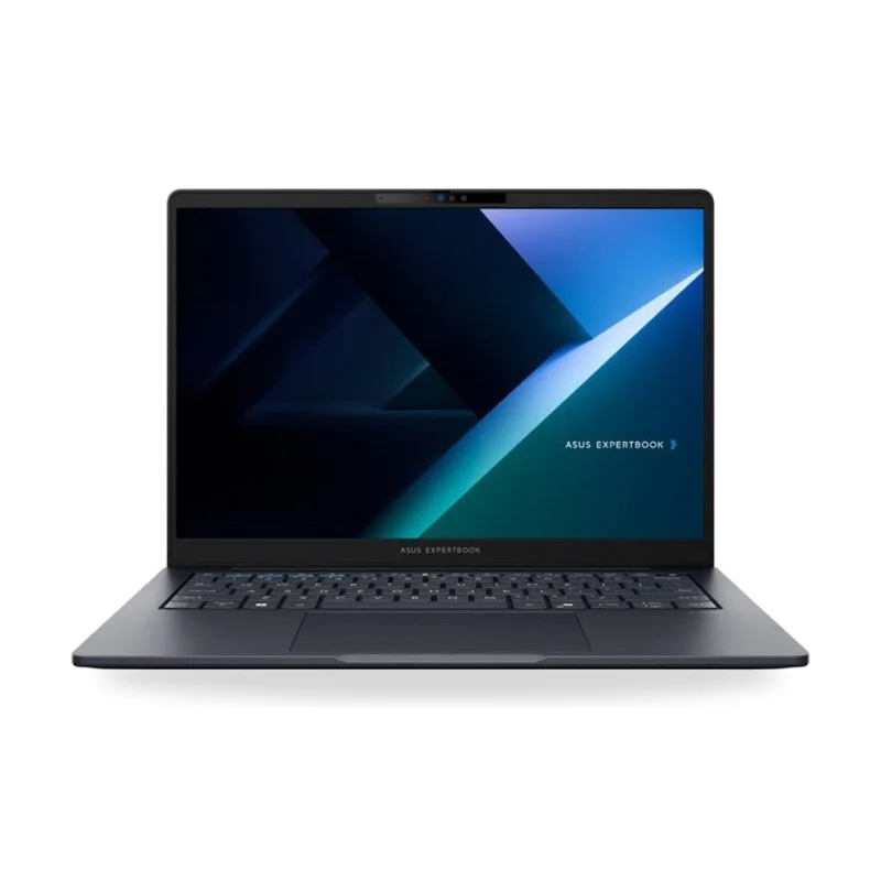 Portátil Asus ExpertBook B5 Intel Core Ultra 7-255H/ 32GB/ 1TB SSD/ 14"/ Windows 11 Pro