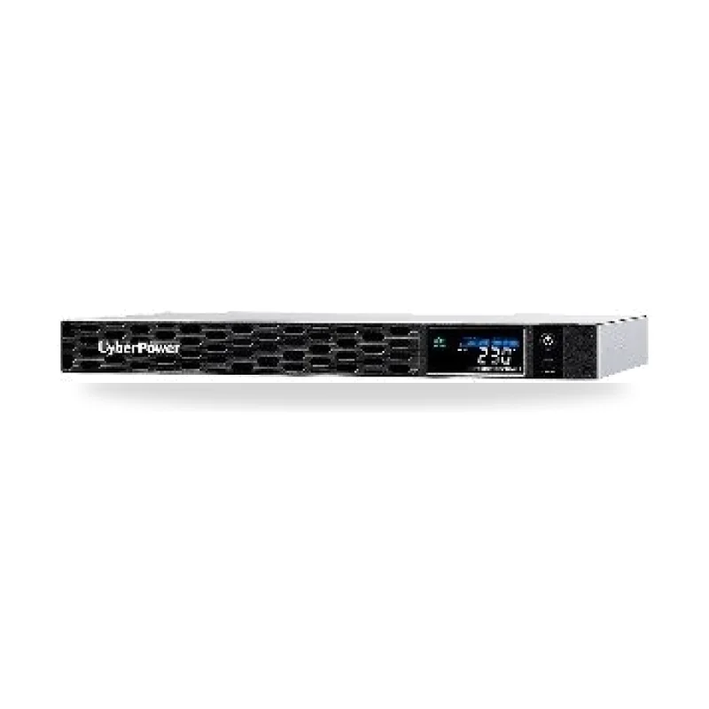 SAI Línea Interactiva Cyberpower/ 900VA-420W/ 6 Salidas/ Formato Rack