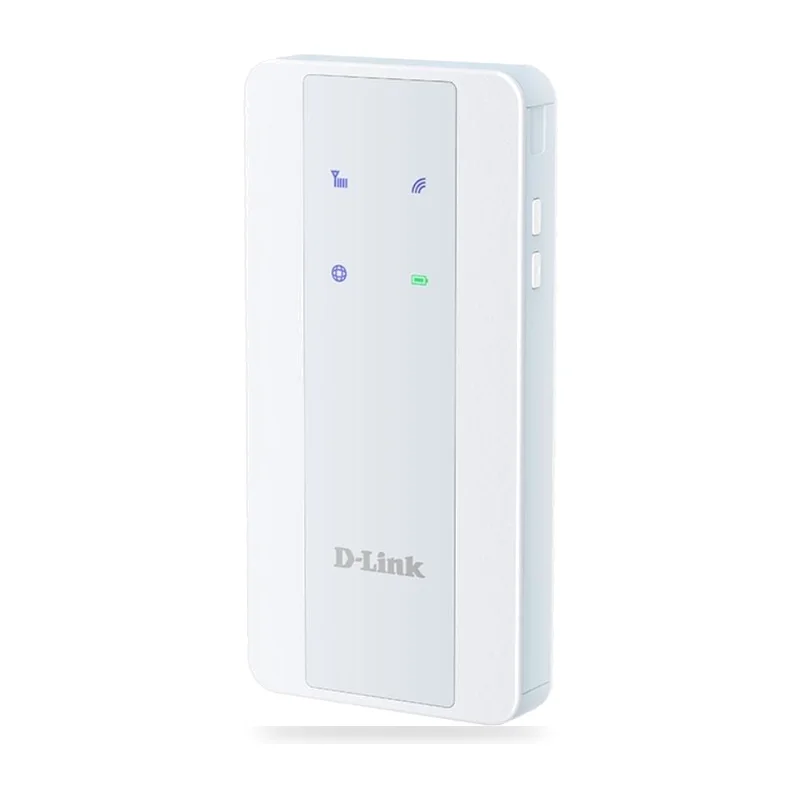 Punto de Acceso/ Router Inalámbrico 5G NR D-Link F518/ WiFi 6/ 1800Mbps/ 2.4GHz 5GHz/ 6 Antenas/ WiFi 802.11/ax/ac/n/a/ - n/b/g