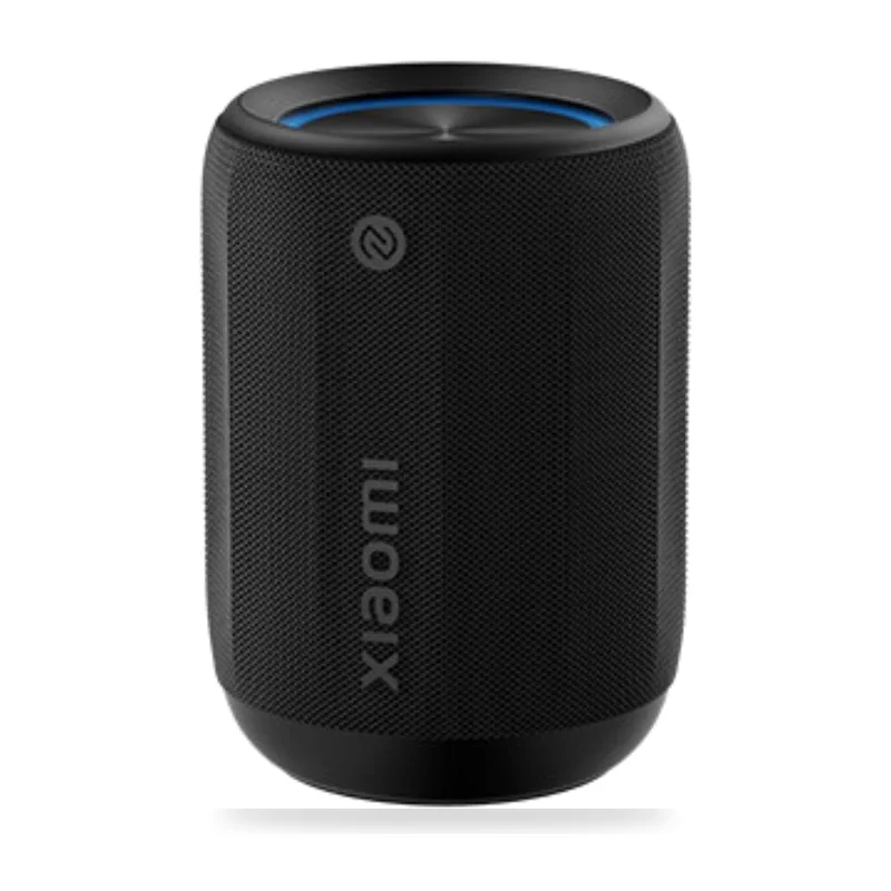 Altavoz con Bluetooth Xiaomi Bluetooth Speaker/ 6W/ 2.0