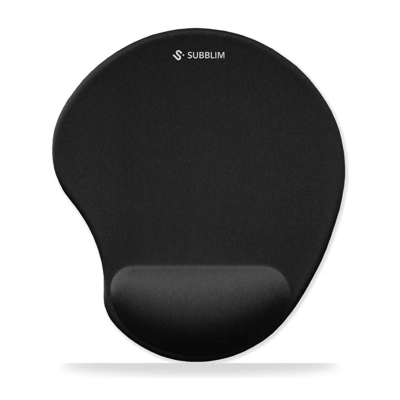 Alfombrilla Ergonómica Subblim Ergo NeoGel MousePad