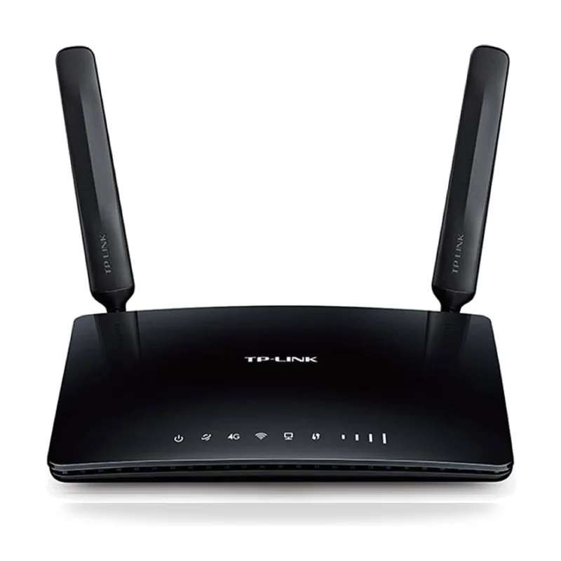 Router Inalámbrico 4G TP-Link Archer 750Mbps/ 2.4GHz 5GHz/ 2 Antenas/ WiFi 802.11ac/n/a - b/g/n