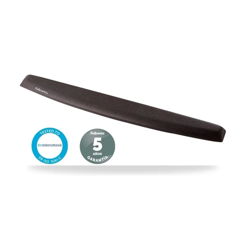 Reposamuñecas Fellowes 9178201/ 23.8 x 490.5 x 58.7mm
