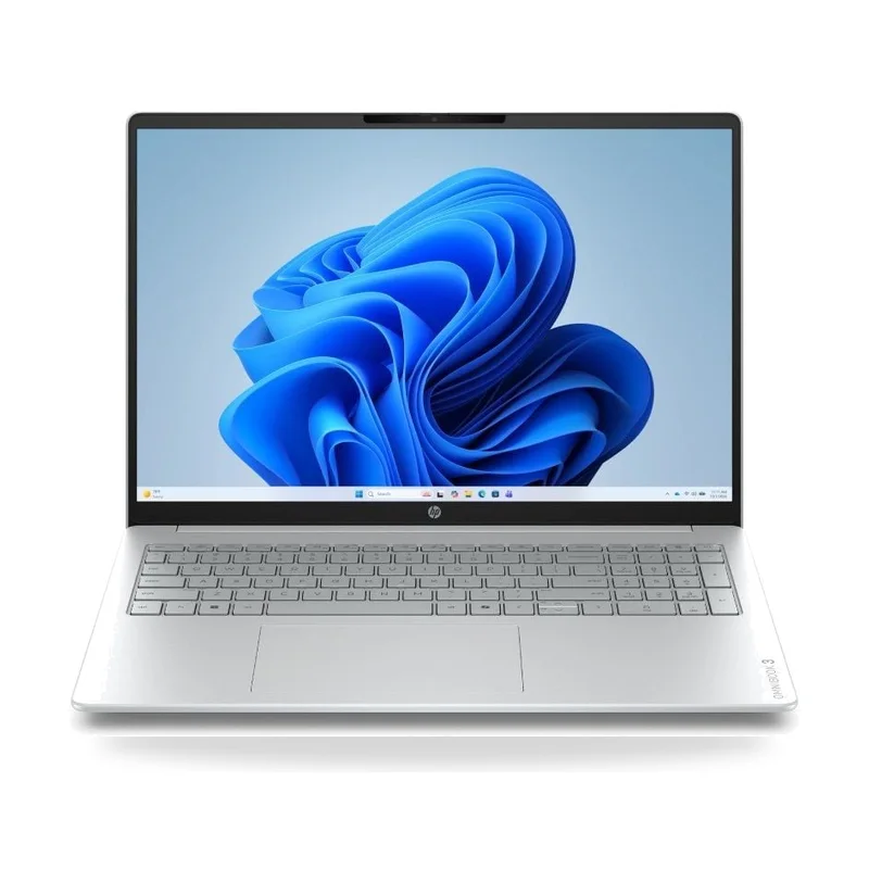 Portátil HP OmniBook 3 Ryzen 5 40/ 16GB/ 512GB SSD/ 16"/ Windows 11 Pro