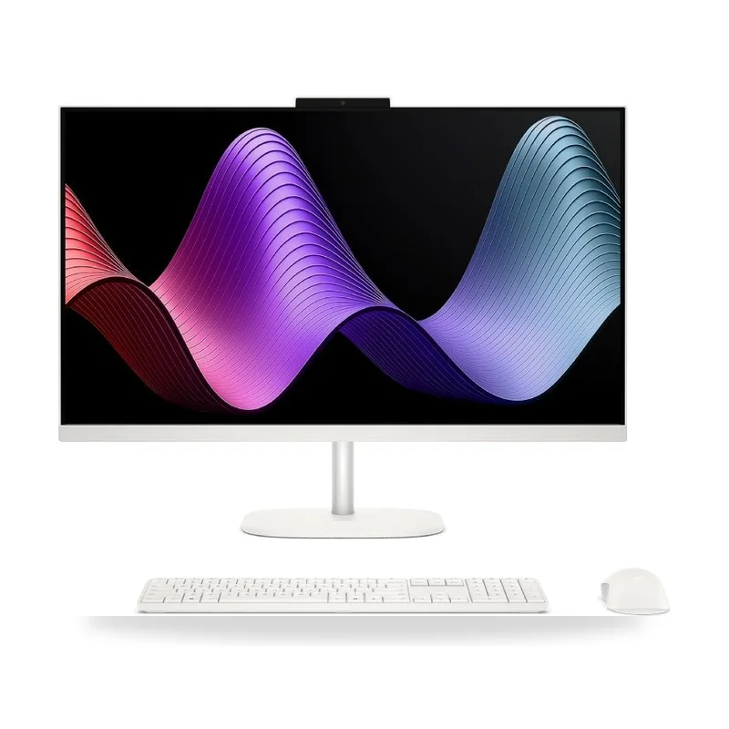 Todo en uno Univirtex Intel Core 5-120U/ 16GB/ 1TB SSD/ 27"/ Windows 11 Pro