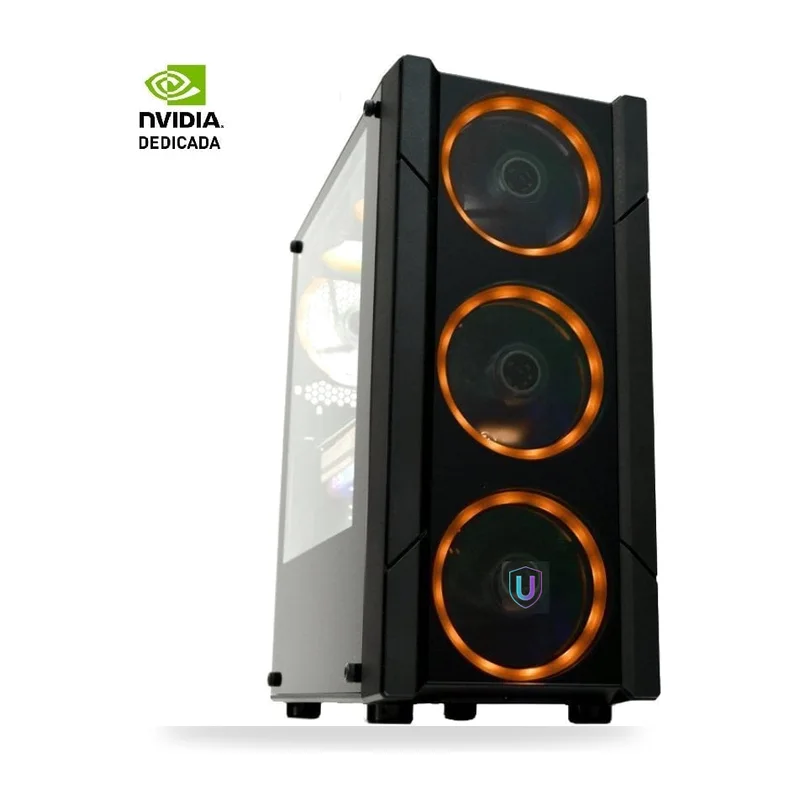 PC Gaming Univirtex AMD Ryzen 5 7600X