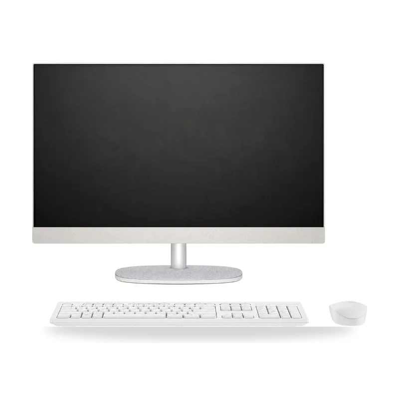 Todo en uno Univirtex Intel Core i5-1334U/ 16GB/ 512GB SSD/ 23.8"/ Windows 11 Pro