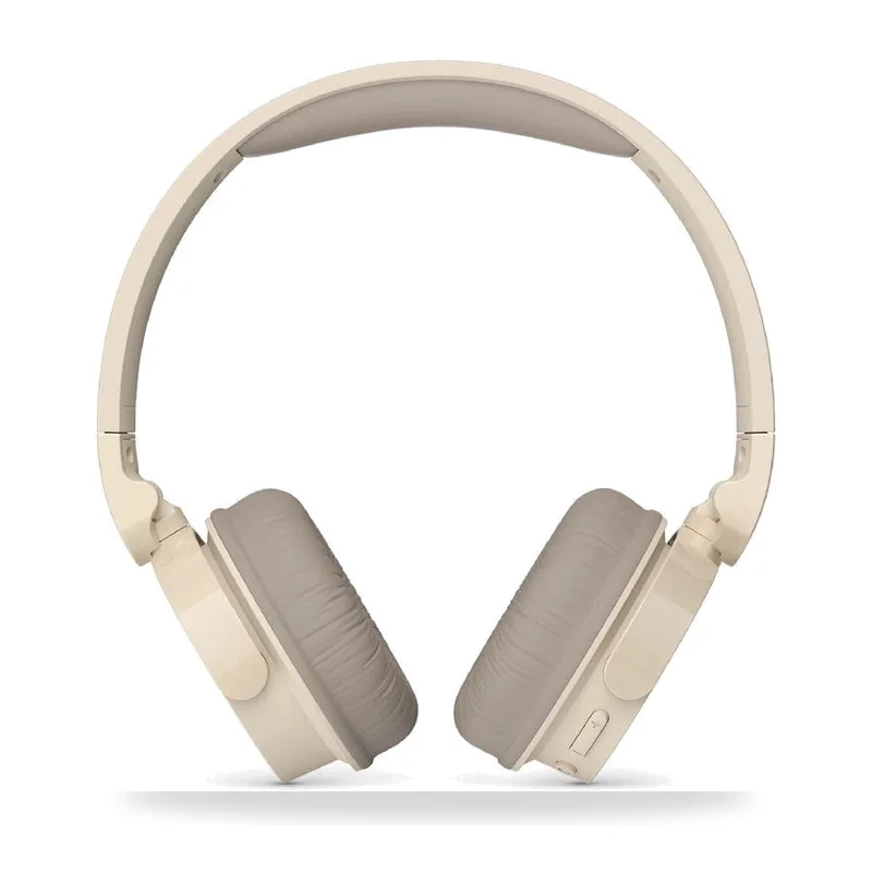 Auriculares Inalámbricos Philips/ con Micrófono/ Bluetooth/ Beige
