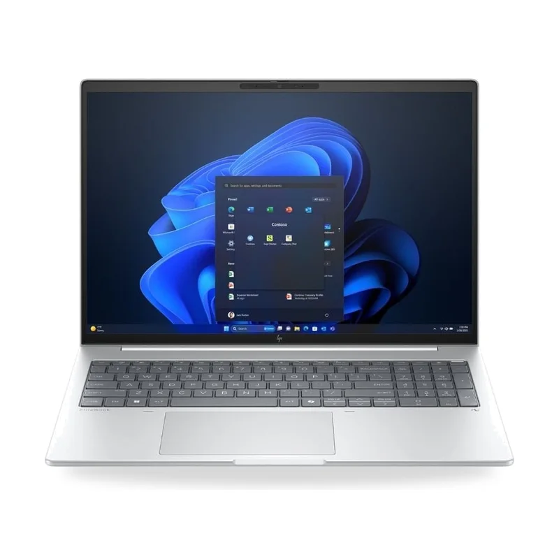 Portátil HP EliteBook 8 G1i Intel Core Ultra 5-226V/ 16GB/ 512GB SSD/ 16"/ Windows 11 Pro