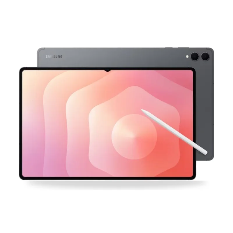 Tablet Samsung Galaxy Tab S11 Ultra 14.6"/ 12GB/ 512GB/ Octacore/ 5G/ Gris/ Incluye S-Pen