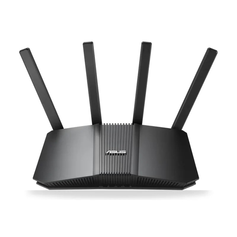 Router Inalámbrico Asus/ WiFi 7/ 3600Mbps/ 2.4GHz 5GHz/ 4 Antenas/ WiFi 802.11be/ax/ac/n/a/ - n/b/g