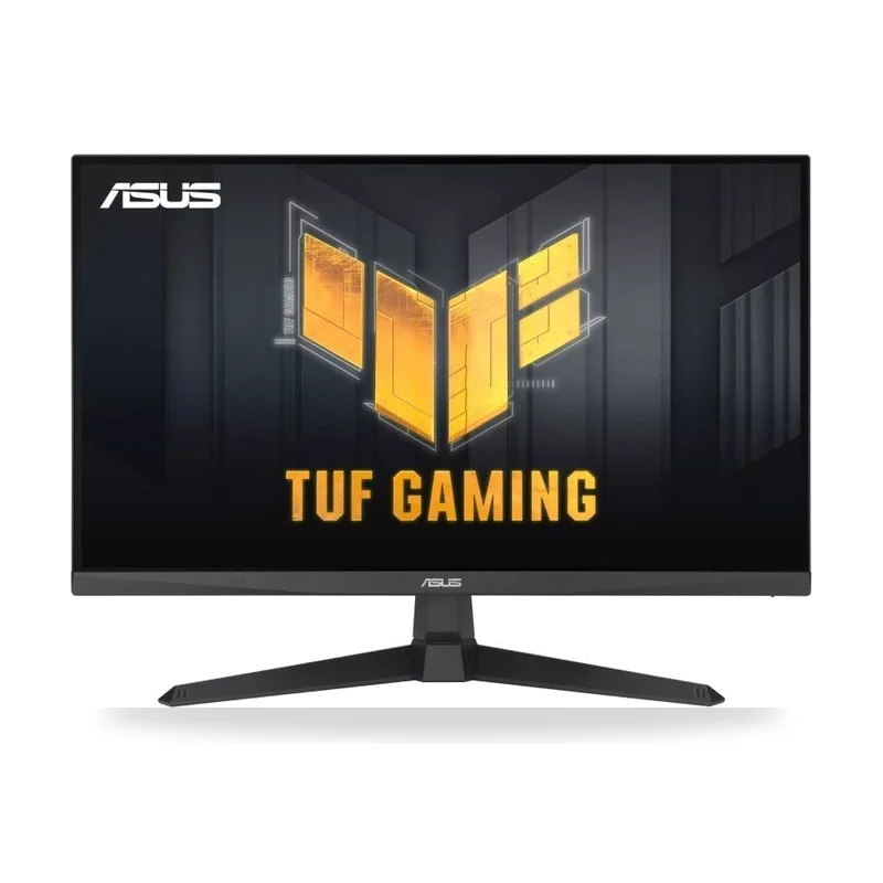 Monitor Gaming Asus TUF Gaming 27"/ Full HD/ 1ms/ 144Hz/ IPS/ Multimedia/ Negro