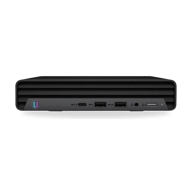 PC Sobremesa Univirtex Intel Core i5-14500/ 16GB/ 512GB SSD/ Windows 11 Pro