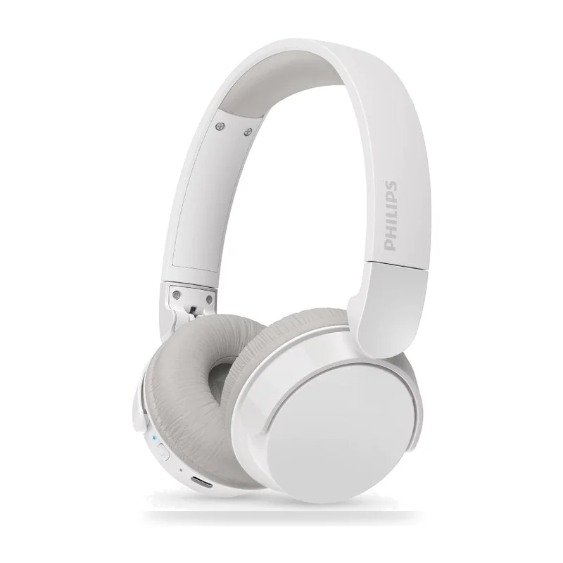 Auriculares Inalámbricos Philips/ con Micrófono/ Bluetooth/ Blancos