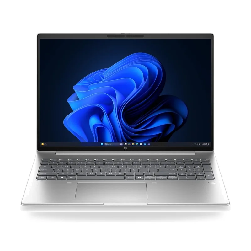 Portátil HP ProBook 4 G2i Intel Core 7-350/ 16GB/ 512GB SSD/ 16"/ Windows 11 Pro