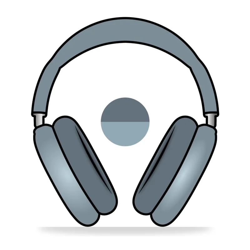Auriculares Bluetooth Apple Airpods Max 2 USB-C/ Azul