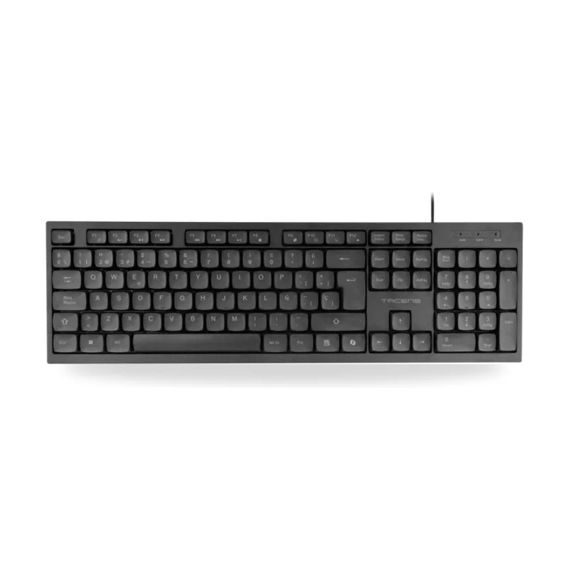 Teclado Anima