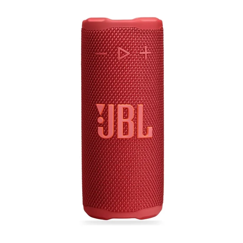 Altavoz con Bluetooth JBL Grip/ 16W/ 1.0/ Rojo