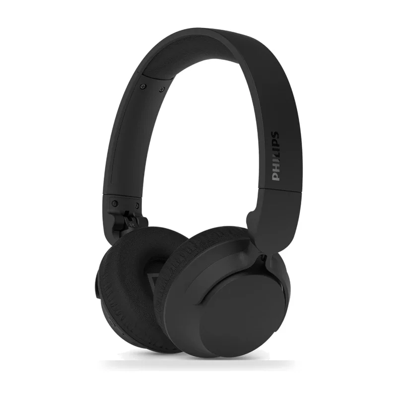 Auriculares Inalámbricos Philips/ con Micrófono/ Bluetooth/ Negros