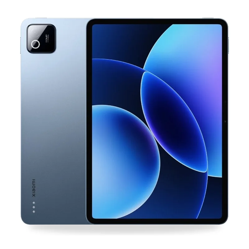 Tablet Xiaomi Pad 8 Pro 11.2"/ 8GB/ 256GB/ Octacore/ Azul
