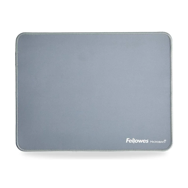 Alfombrilla Fellowes Breyta XL/ 2.5 x 280 x 210mm/ Azul