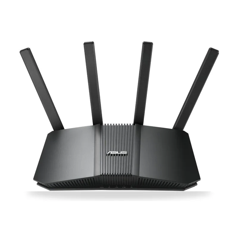 Router Inalámbrico Asus/ WiFi 7/ 6500Mbps/ 2.4GHz 5GHz/ 4 Antenas/ WiFi 802.11be/ax/ac/n/a/ - n/b/g