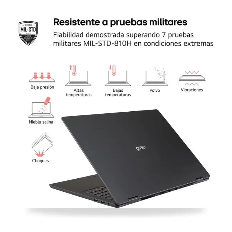 Vista 5