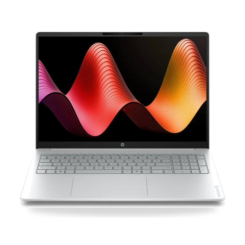 Portátil HP OmniBook 3 Intel Core 3-100U/ 8GB/ 512GB SSD/ 16"/ Windows 11 Pro