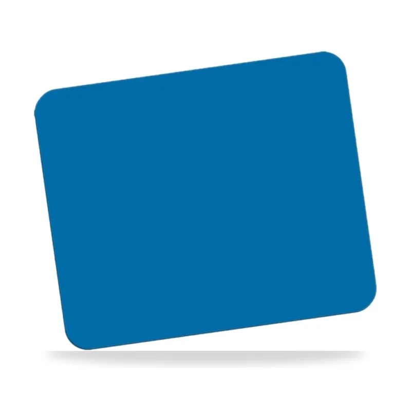 Alfombrilla Fellowes Estándar 29700/ 6 x 186 x 224mm/ Azul