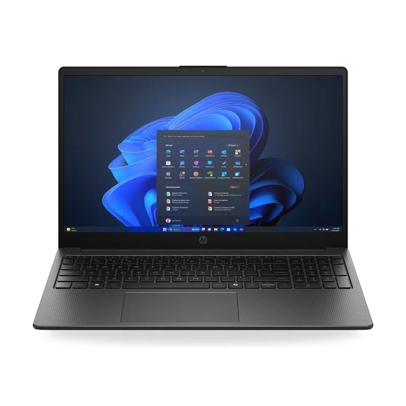 Portátil HP 250R G10 Intel Core 5-120U/ 32GB/ 1TB SSD/ 15.6"/ Windows 11 Pro