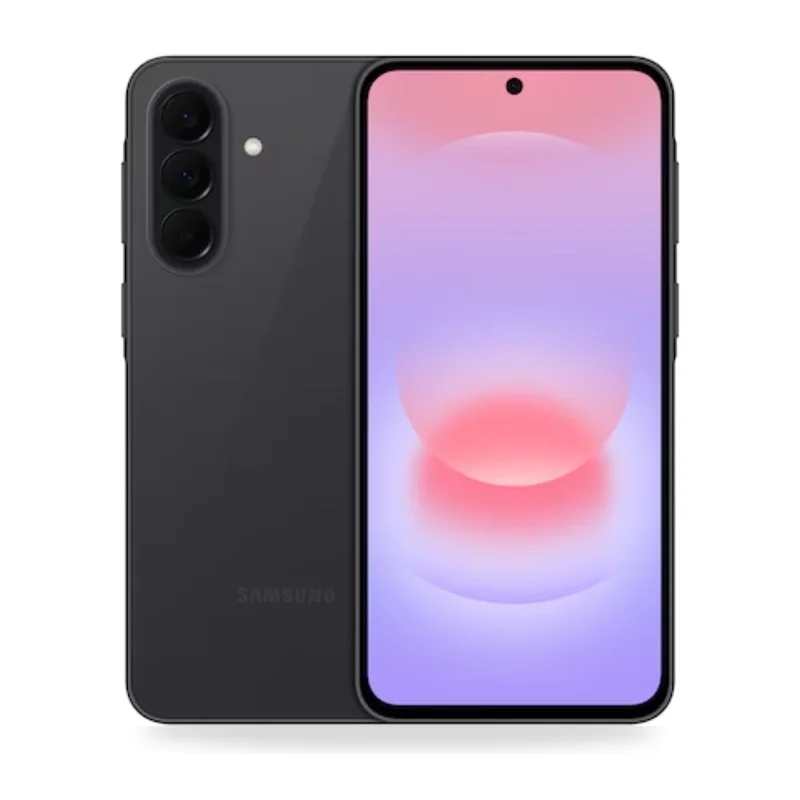Smartphone Samsung Galaxy A37 6GB/ 128GB/ 6.7"/ 5G/ Gris