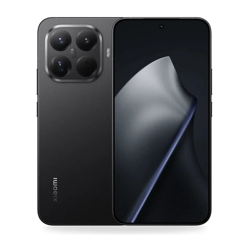 Smartphone Xiaomi 15T Pro 12GB/ 512GB/ 6.83"/ 5G/ Negro