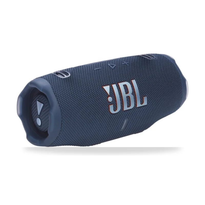 Altavoz con Bluetooth JBL Charge 6/ 45W/ 1.0/ Azul