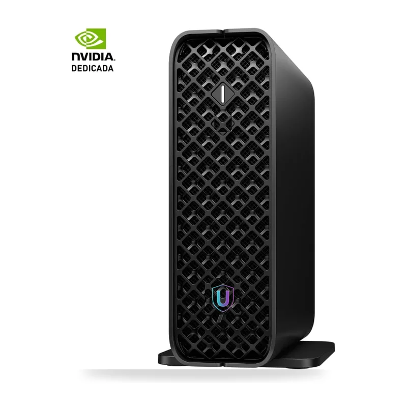 PC Workstation Univirtex Intel Core Ultra 7-265/ 16GB/ 512GB SSD/ GeForce RTX A1000/ Windows 11 Pro