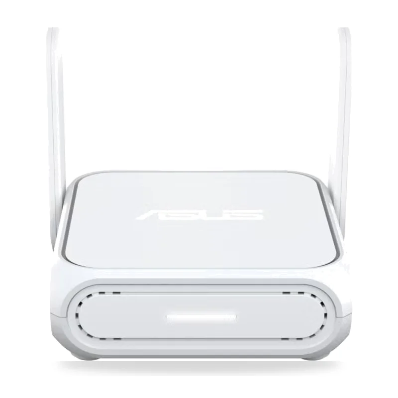 Router de Viaje Inalámbrico 5G Móvil Asus Go/ WiFi 7/ 3600Mbps/ 2.4GHz 5GHz/ 2 Antenas/ WiFi 802.11be/ax/ac/n/a/ - n/b/g