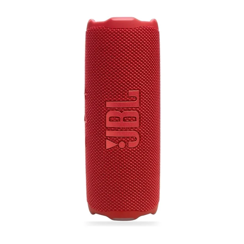 Altavoz con Bluetooth JBL FLIP 7/ 35W/ 1.0/ Rojo