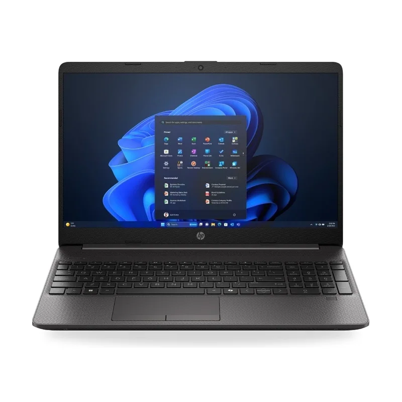Portátil HP 250R G9 Intel Core 5-120U/ 8GB/ 256GB SSD/ 15.6"/ Windows 11 Pro