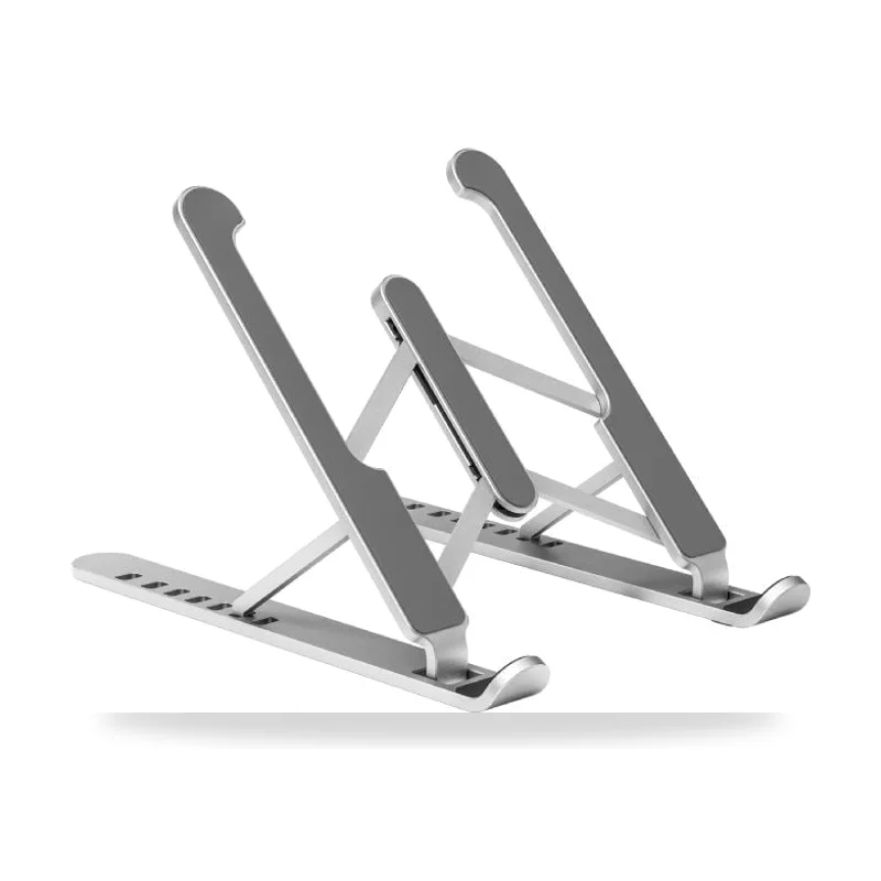 Soporte Aisens LPS1M-099 para Portátiles/ Tablets hasta 15"