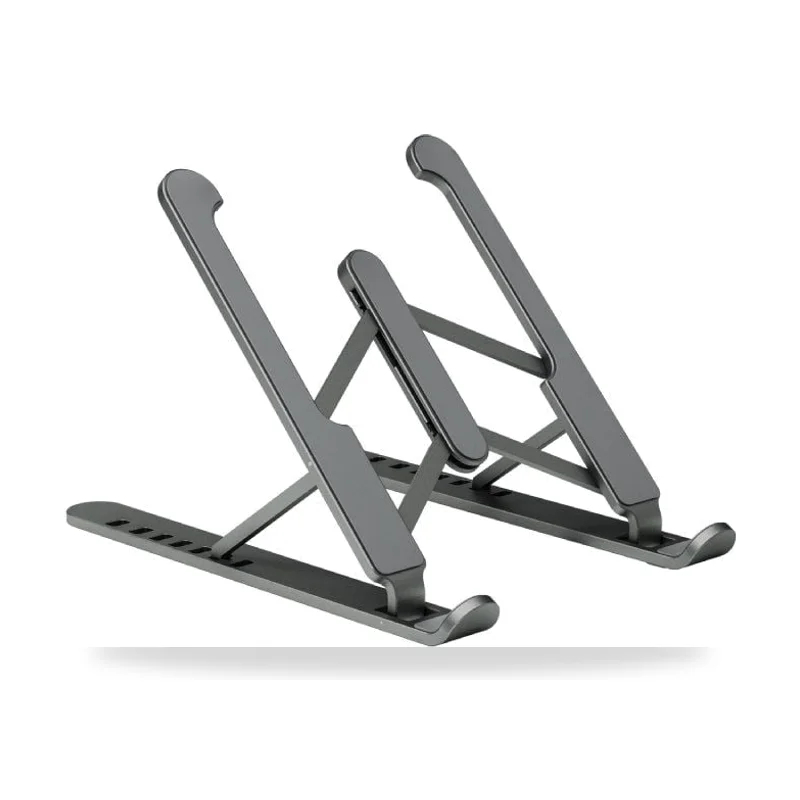 Soporte Aisens LPS1M-101 para Portátil/ Tablet hasta 15"