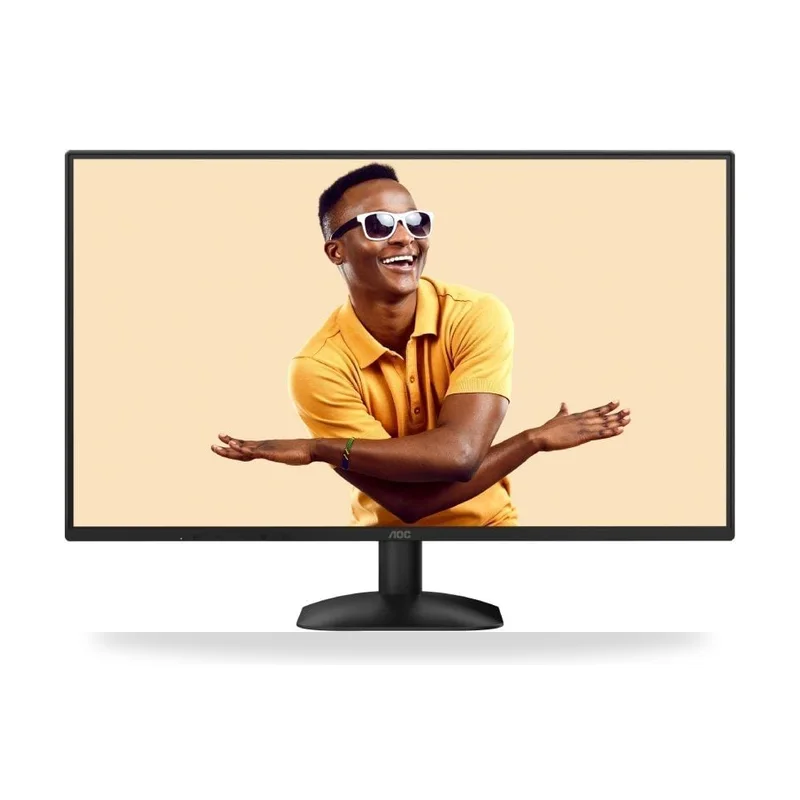 Monitor AOC 27B31H 27"/ Full HD/ Negro